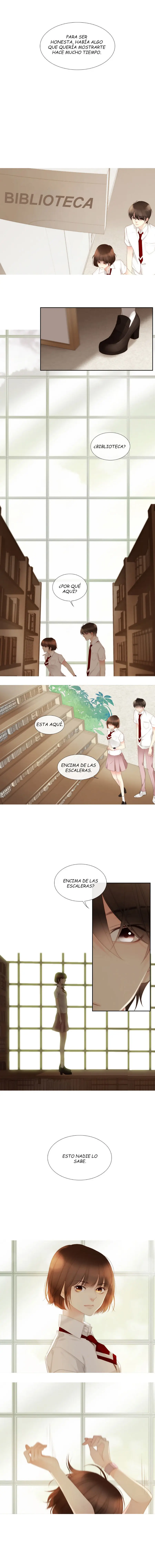 ¿Como lo hizo? capítulo 20 página 5