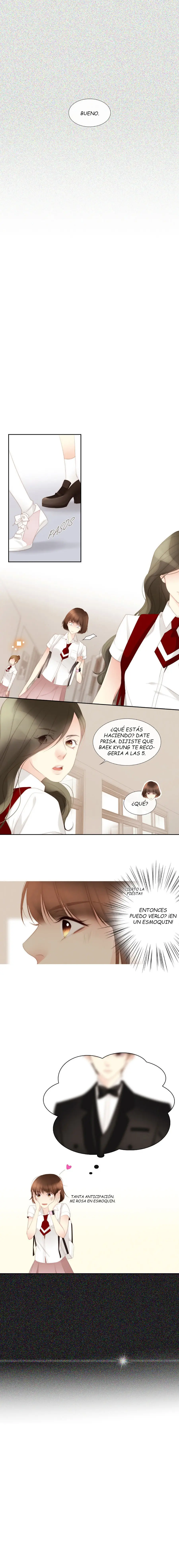 ¿Como lo hizo? capítulo 20 página 10