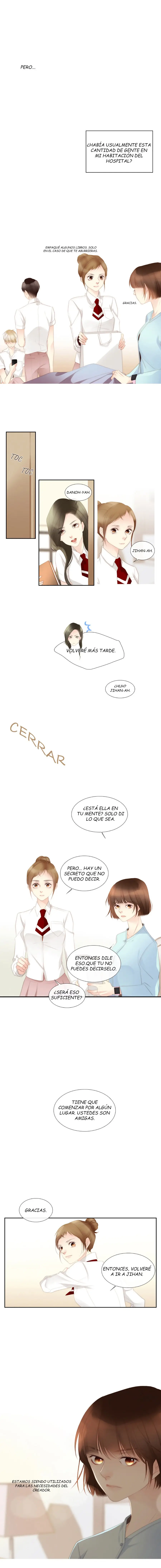 ¿Como lo hizo? capítulo 21 página 9