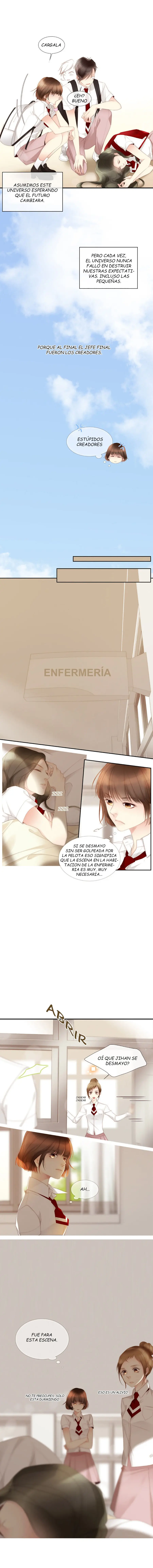 ¿Como lo hizo? capítulo 25 página 7