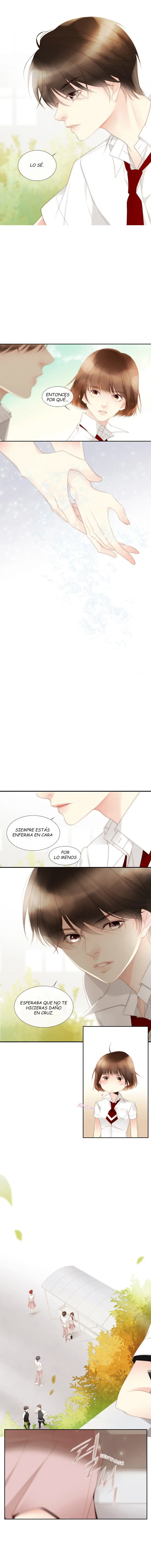 ¿Como lo hizo? capítulo 25 página 10