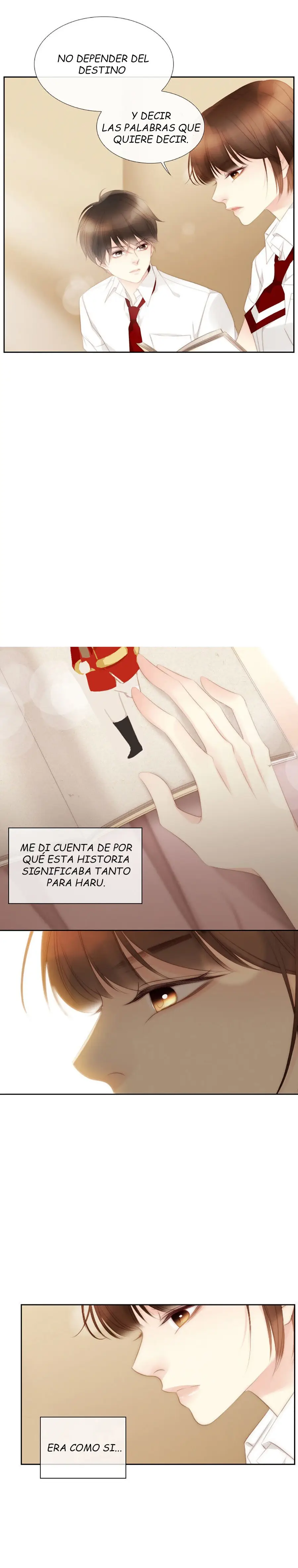 ¿Como lo hizo? capítulo 27 página 15