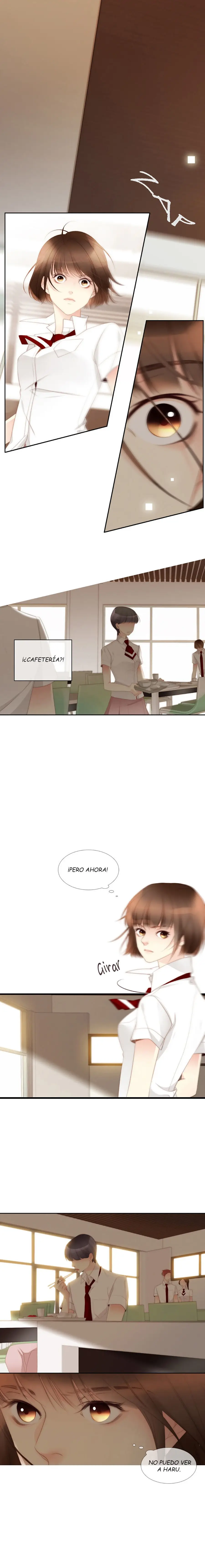 ¿Como lo hizo? capítulo 28 página 3