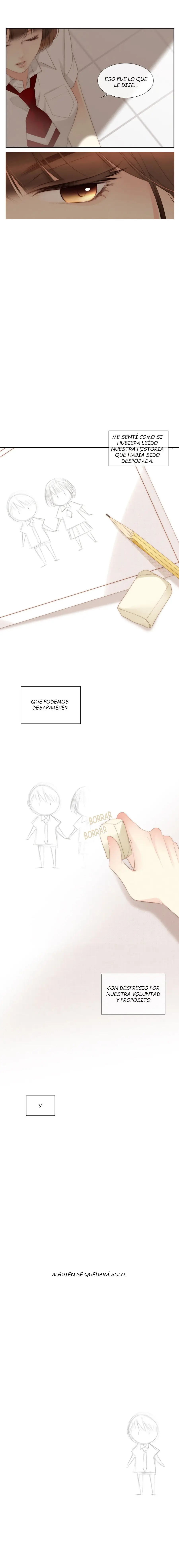 ¿Como lo hizo? capítulo 29 página 18