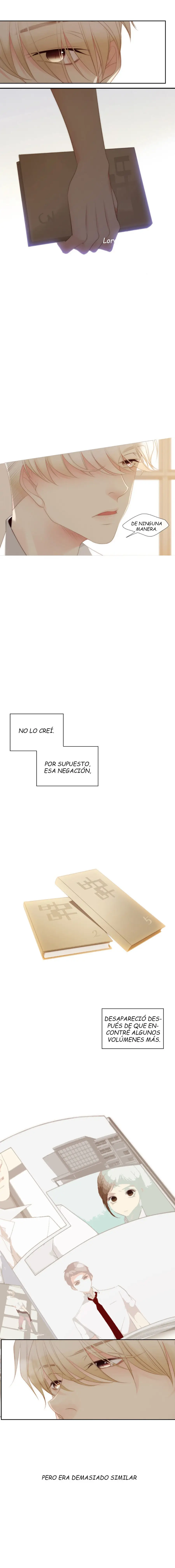 ¿Como lo hizo? capítulo 31 página 19
