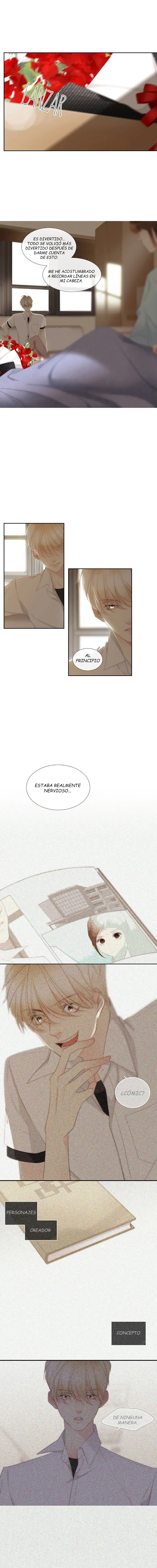 ¿Como lo hizo? capítulo 32 página 18