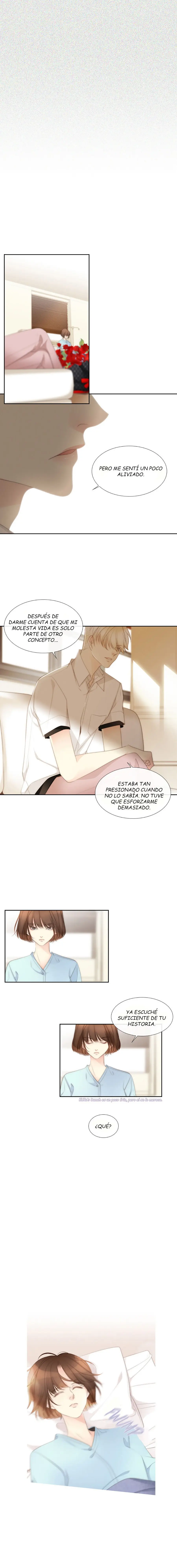 ¿Como lo hizo? capítulo 32 página 19