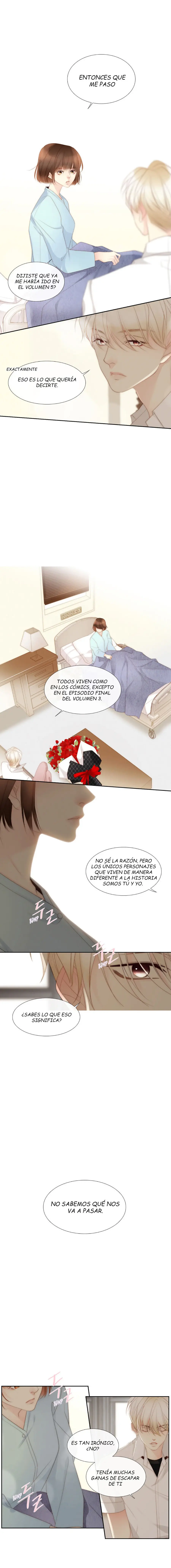 ¿Como lo hizo? capítulo 32 página 23