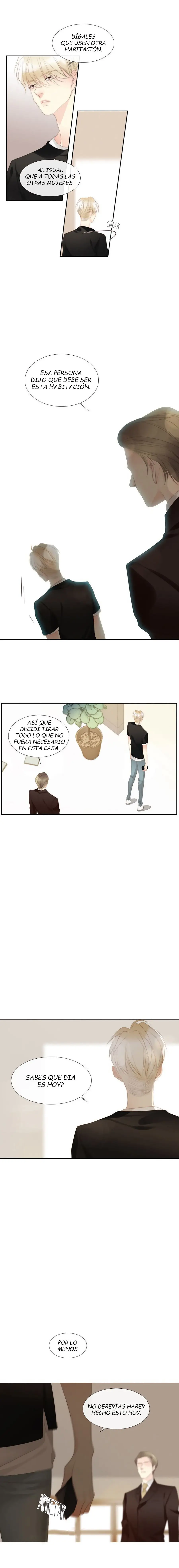 ¿Como lo hizo? capítulo 34 página 10