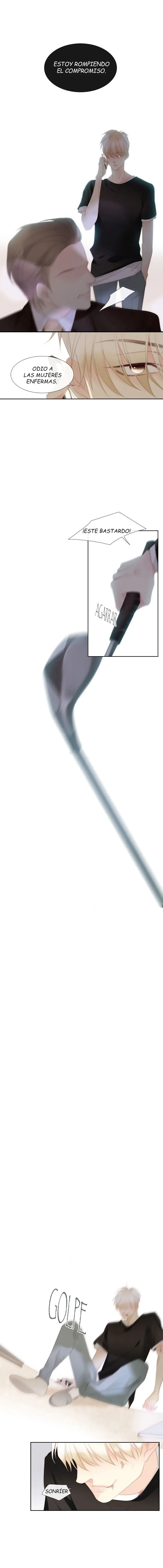 ¿Como lo hizo? capítulo 34 página 13