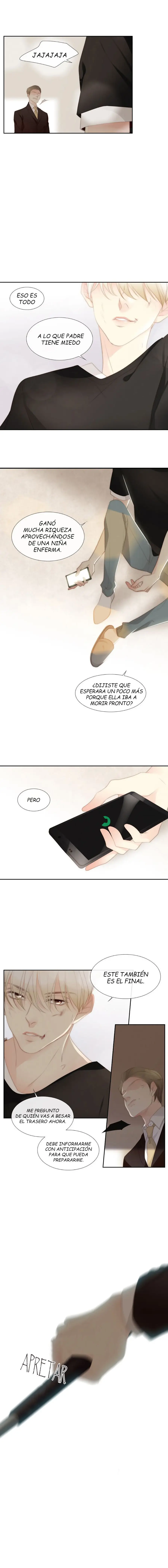 ¿Como lo hizo? capítulo 34 página 14