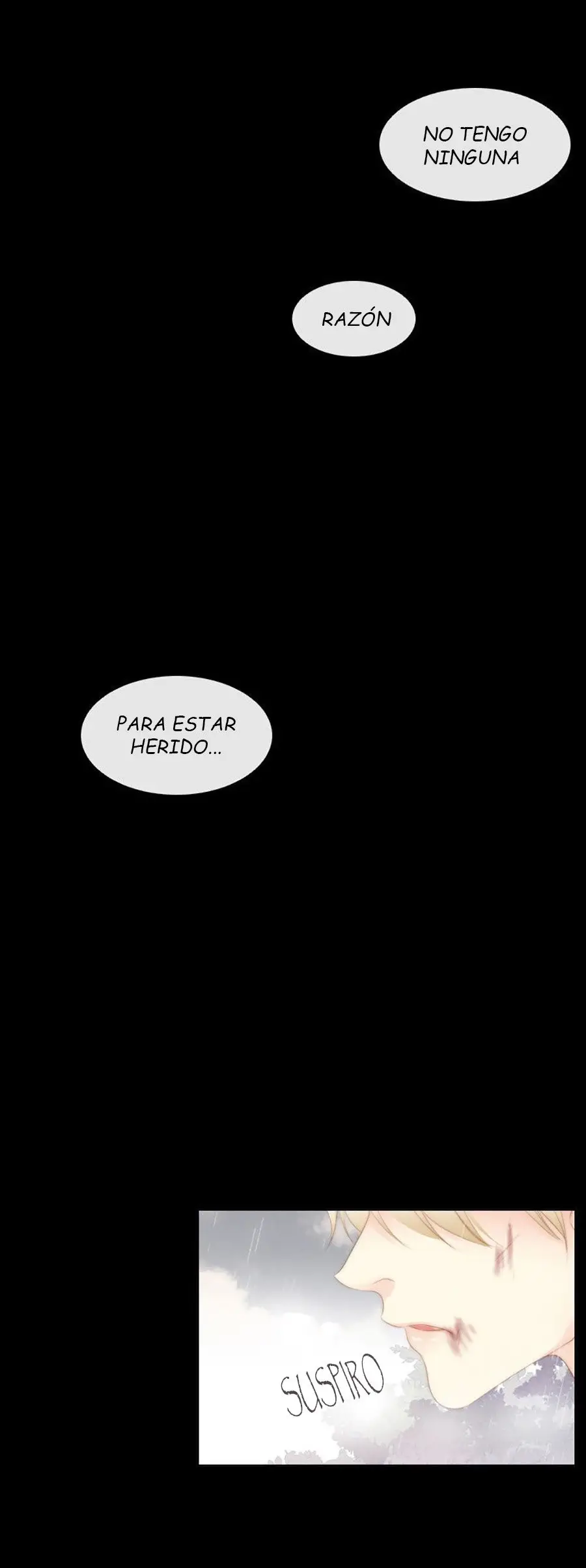 ¿Como lo hizo? capítulo 34 página 18