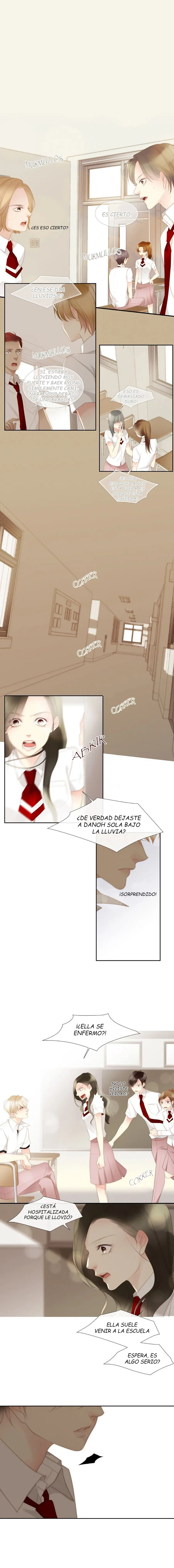 ¿Como lo hizo? capítulo 35 página 12