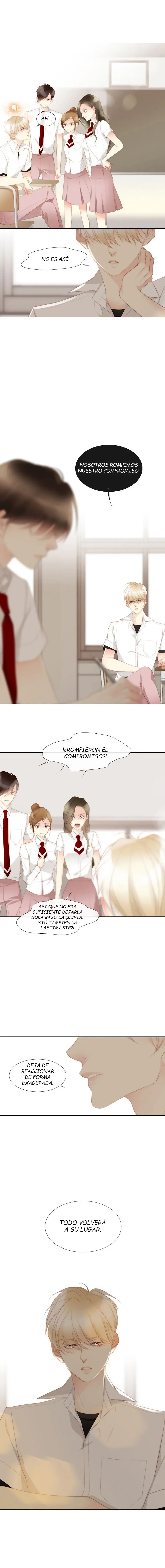 ¿Como lo hizo? capítulo 35 página 13