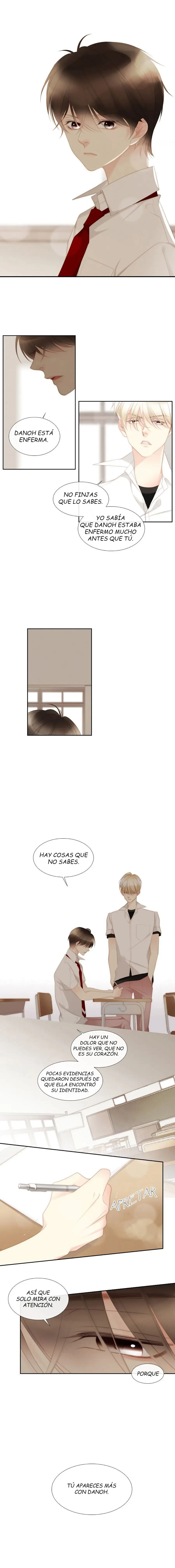 ¿Como lo hizo? capítulo 35 página 15