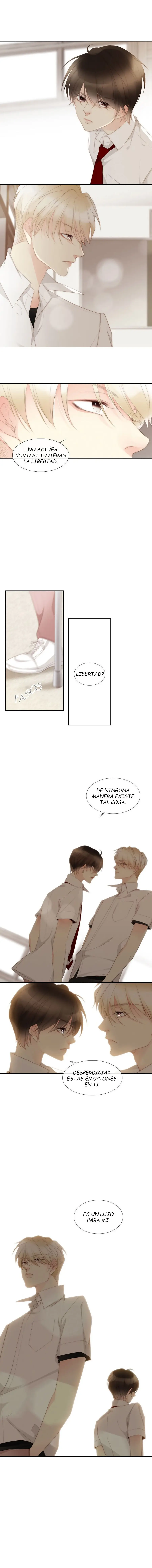 ¿Como lo hizo? capítulo 35 página 16