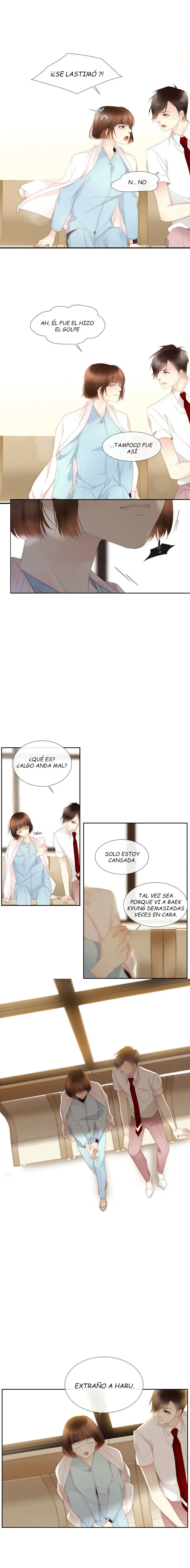¿Como lo hizo? capítulo 36 página 14