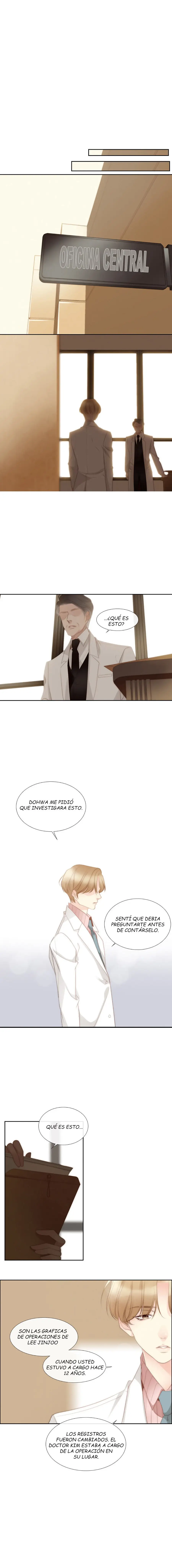 ¿Como lo hizo? capítulo 36 página 17