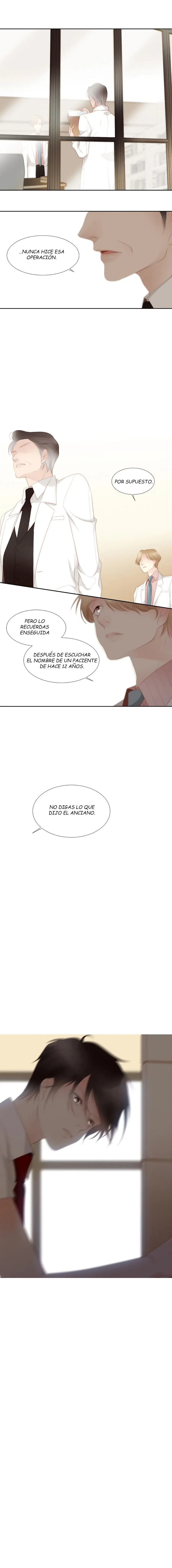 ¿Como lo hizo? capítulo 36 página 18