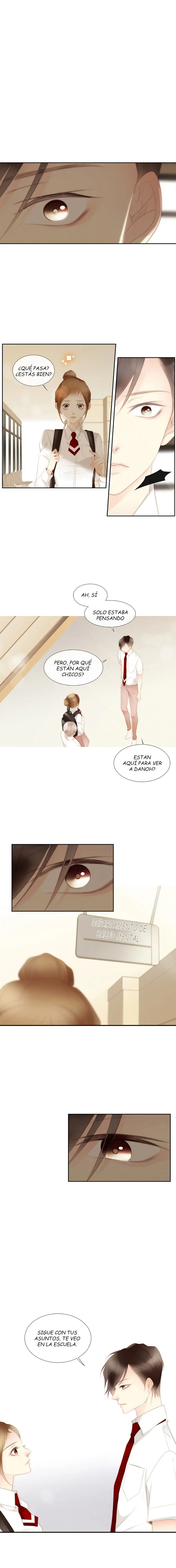 ¿Como lo hizo? capítulo 37 página 3