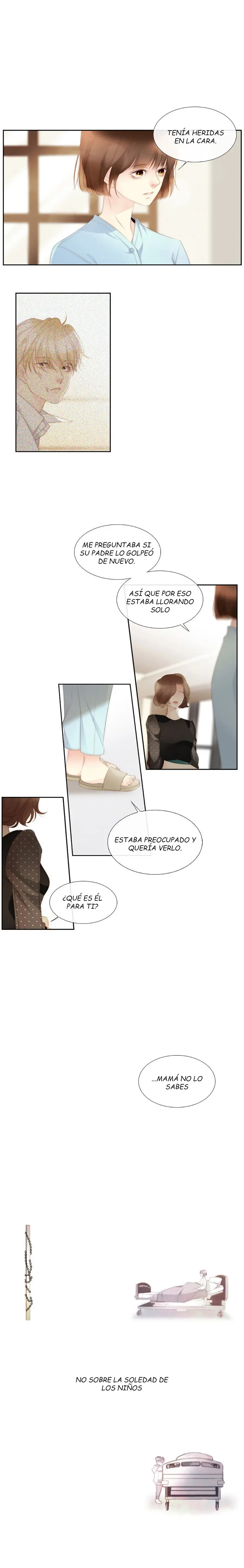¿Como lo hizo? capítulo 37 página 17