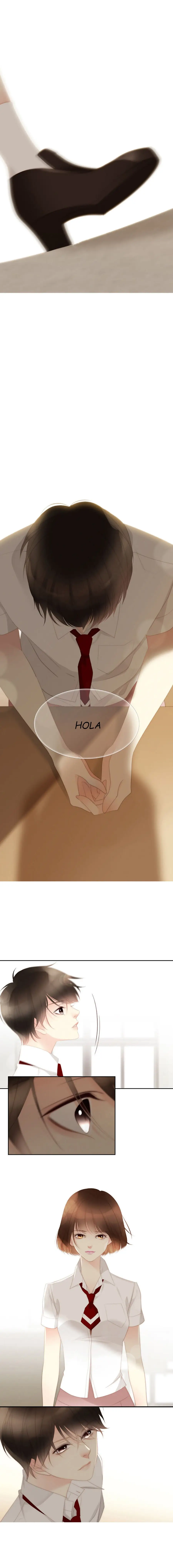 ¿Como lo hizo? capítulo 38 página 5