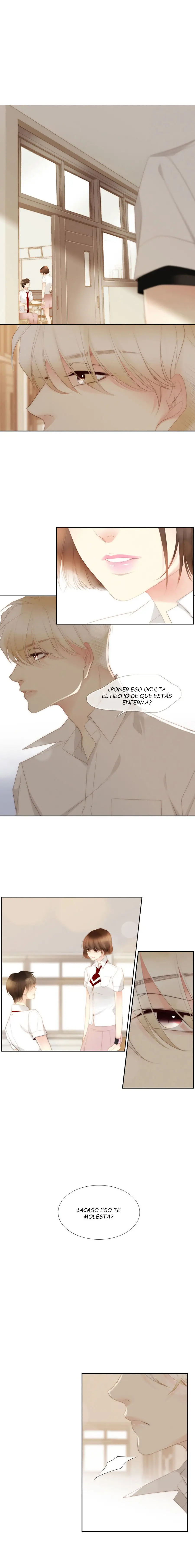 ¿Como lo hizo? capítulo 38 página 8