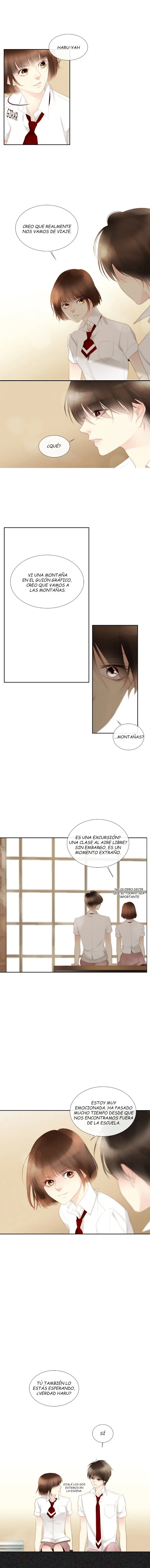 ¿Como lo hizo? capítulo 38 página 22