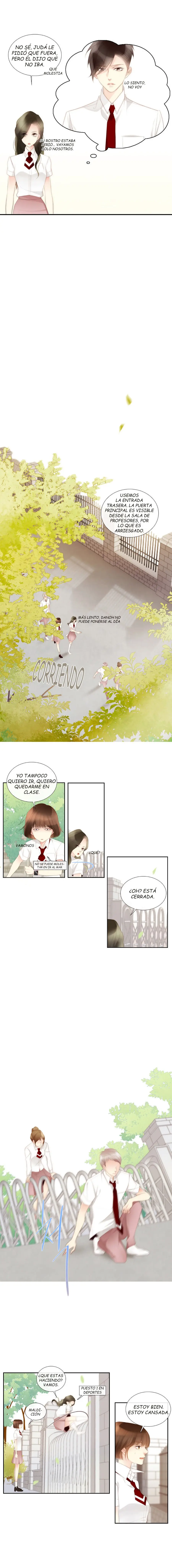 ¿Como lo hizo? capítulo 39 página 4