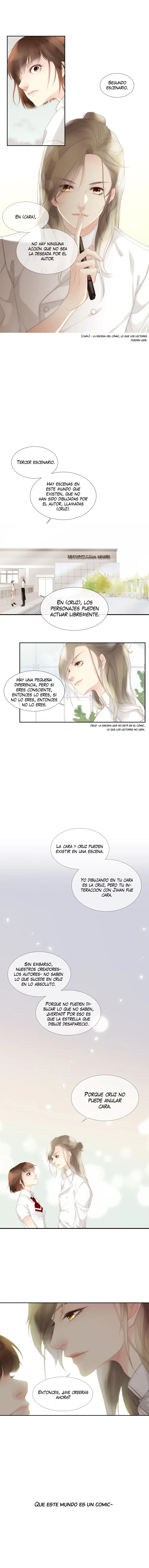 ¿Como lo hizo? capítulo 4 página 15