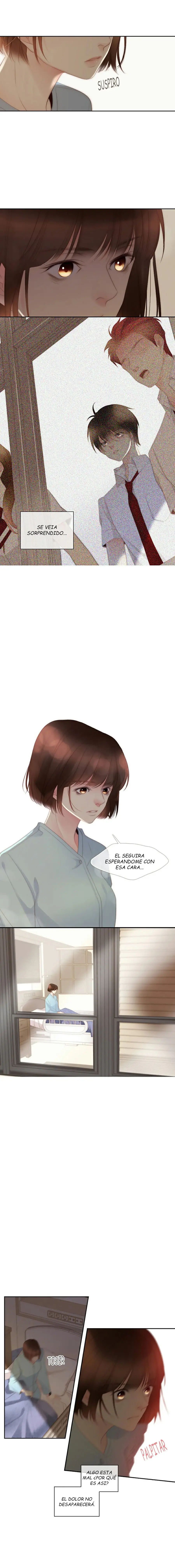 ¿Como lo hizo? capítulo 40 página 21