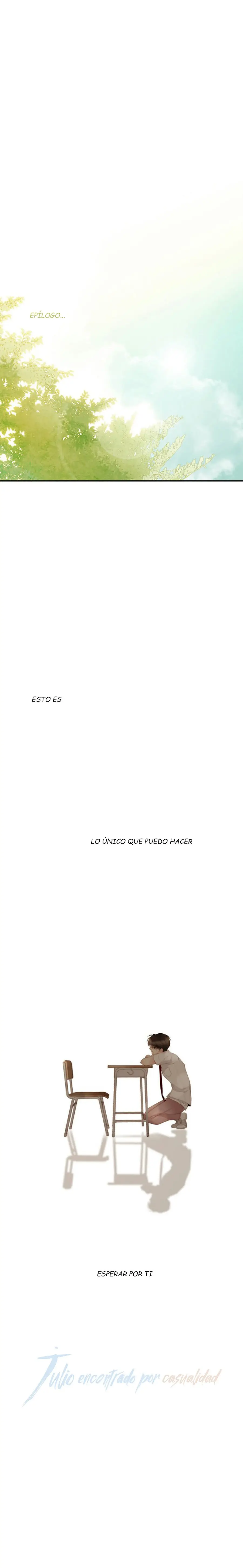 ¿Como lo hizo? capítulo 40 página 24