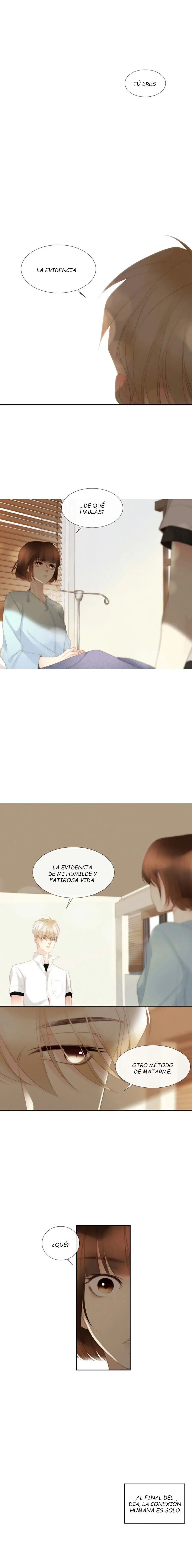¿Como lo hizo? capítulo 41 página 6