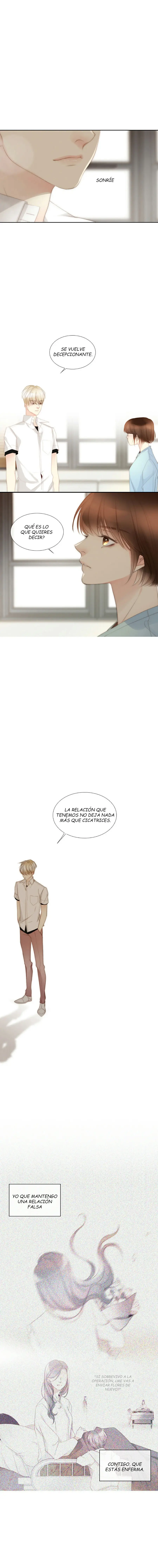 ¿Como lo hizo? capítulo 41 página 8