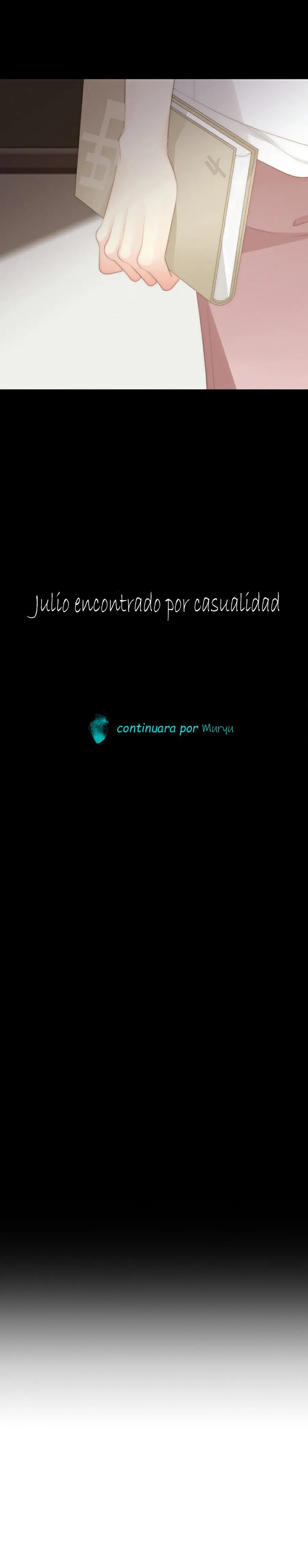 ¿Como lo hizo? capítulo 41 página 22