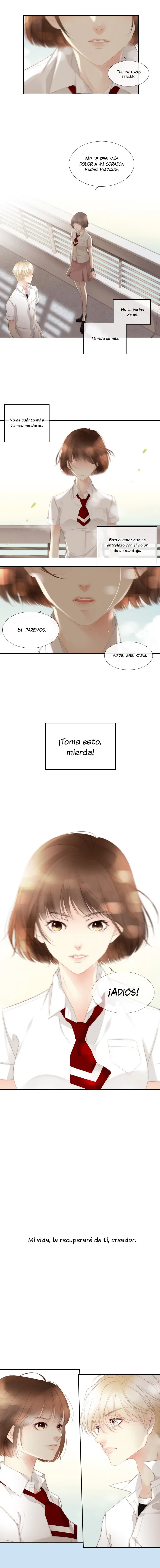 ¿Como lo hizo? capítulo 5 página 16