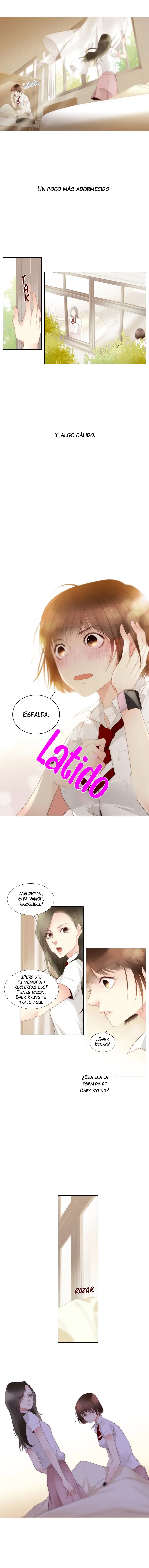 ¿Como lo hizo? capítulo 7 página 4