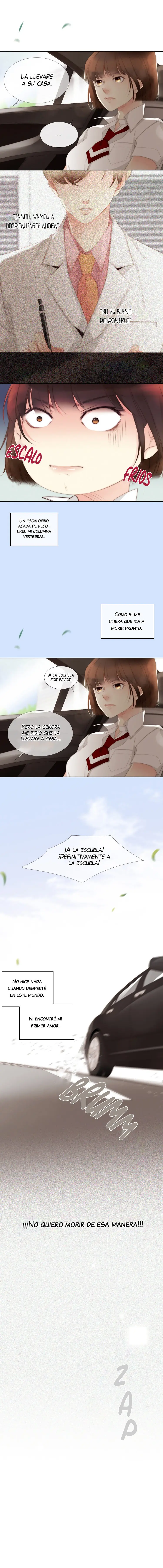 ¿Como lo hizo? capítulo 7 página 11