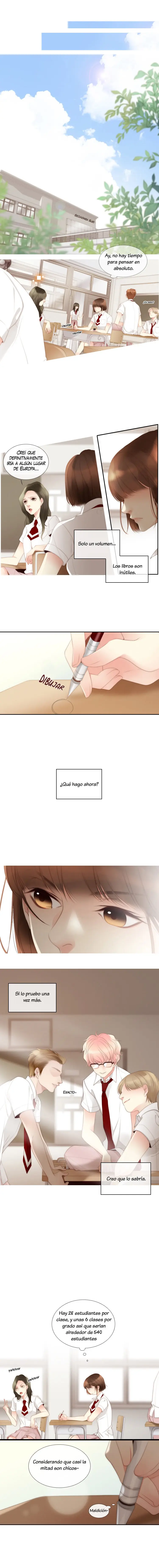 ¿Como lo hizo? capítulo 8 página 3