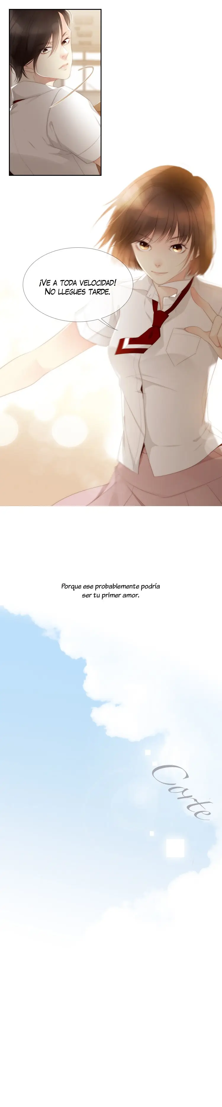¿Como lo hizo? capítulo 8 página 10