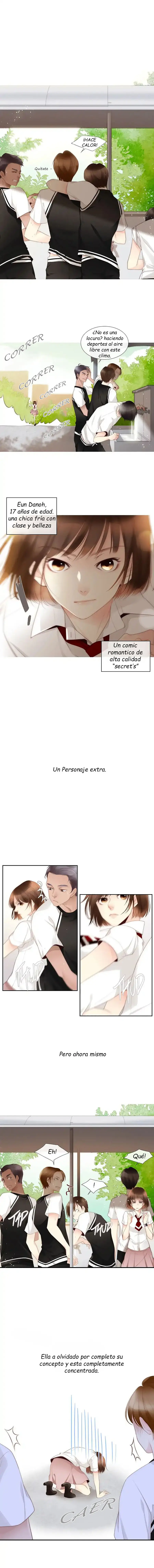 ¿Como lo hizo? capítulo 9 página 3