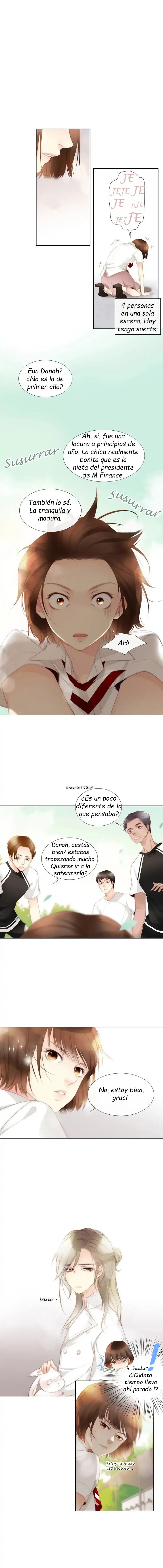 ¿Como lo hizo? capítulo 9 página 5