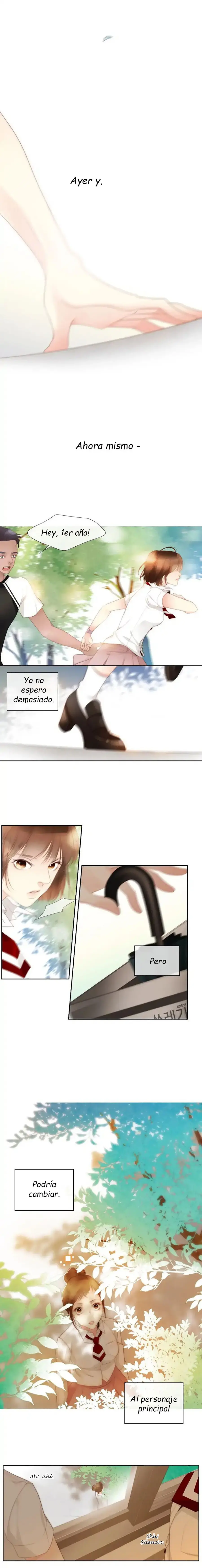 ¿Como lo hizo? capítulo 9 página 8