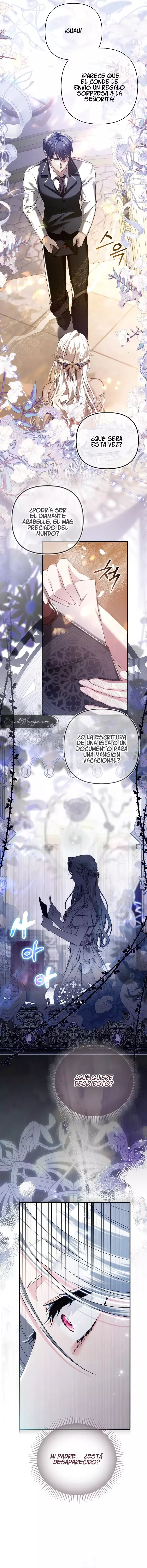 Como Rechazar El Matrimonio Perfecto capítulo 1 página 9
