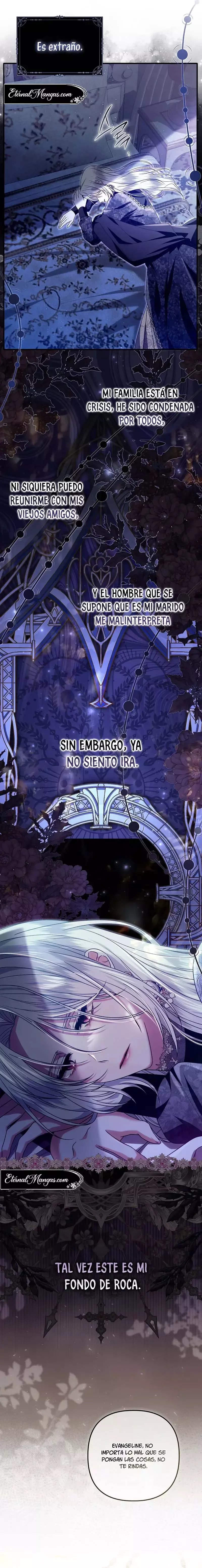 Como Rechazar El Matrimonio Perfecto capítulo 10 página 12