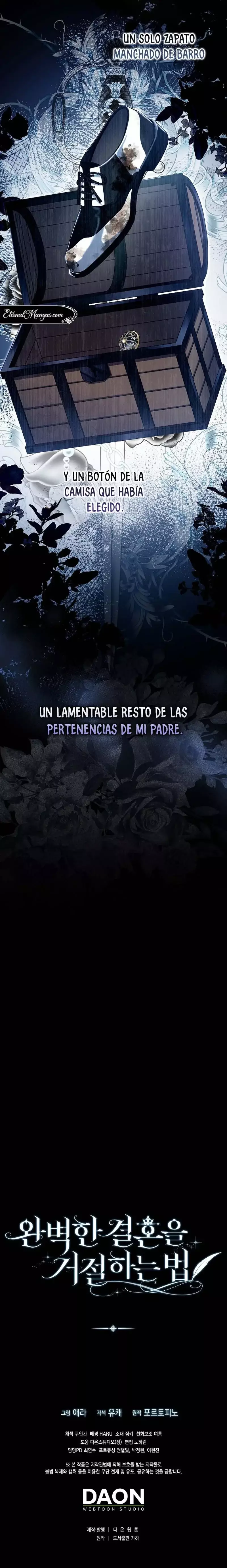 Como Rechazar El Matrimonio Perfecto capítulo 10 página 15