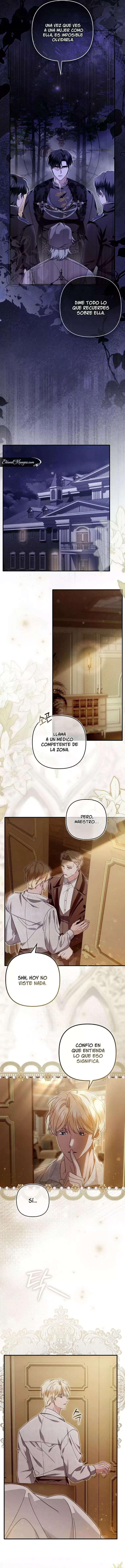 Como Rechazar El Matrimonio Perfecto capítulo 14 página 8