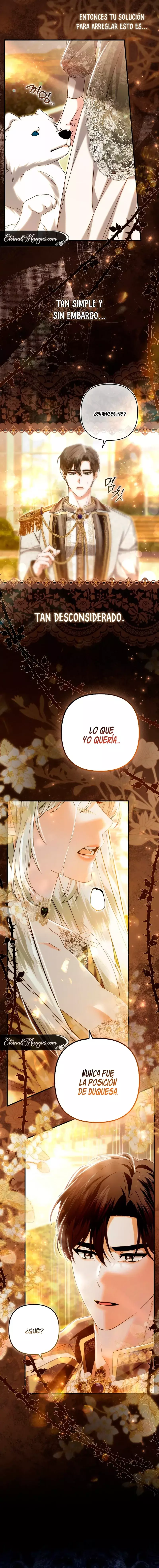 Como Rechazar El Matrimonio Perfecto capítulo 17 página 7