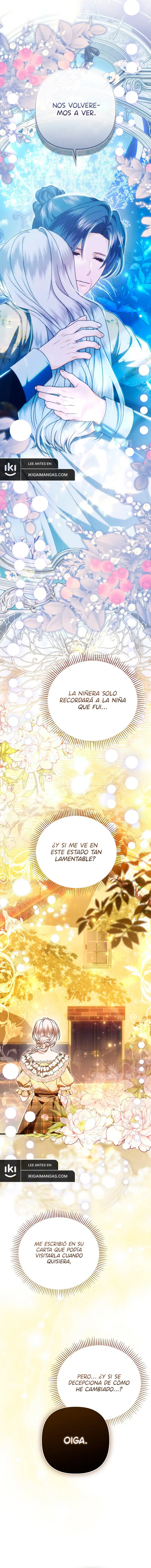 Como Rechazar El Matrimonio Perfecto capítulo 21 página 14