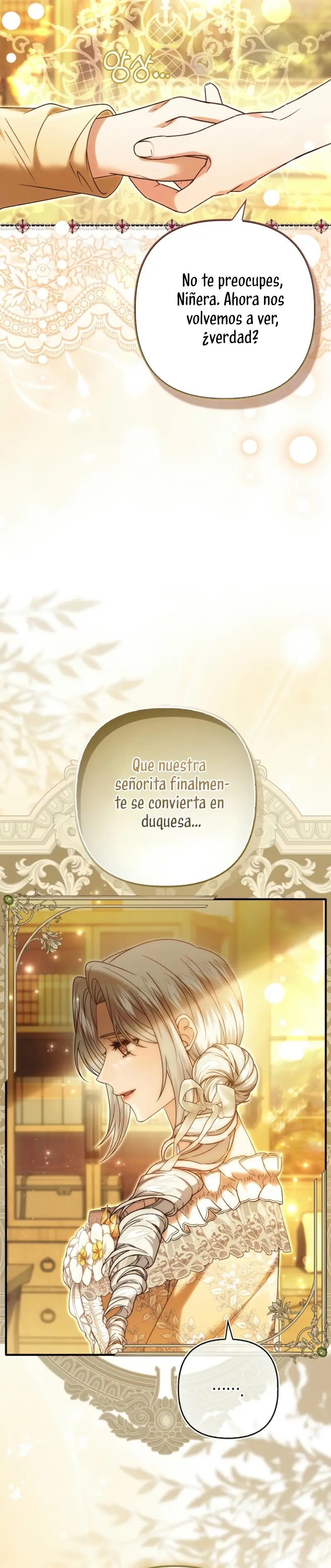 Como Rechazar El Matrimonio Perfecto capítulo 22 página 7